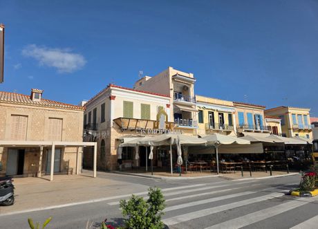 Κτίριο 470 τ.μ. προς πώληση