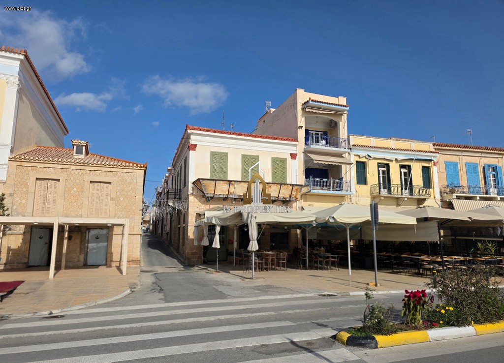 Κτίριο 470 τ.μ. προς πώληση, Λιβάδι Αίγινας