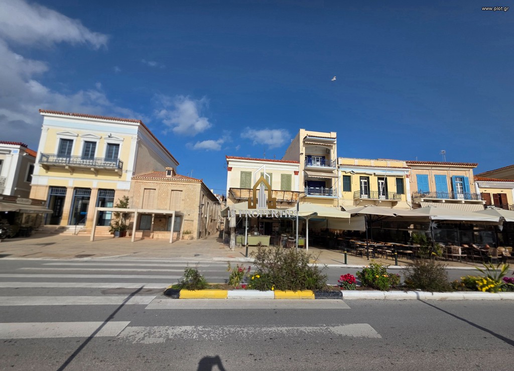 Κτίριο 470 τ.μ. προς πώληση, Λιβάδι Αίγινας