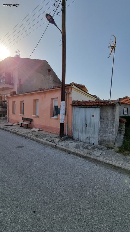 Μονοκατοικία 73 τ.μ. πρός πώληση, Ν. Φλώρινας, Αμύνταιο