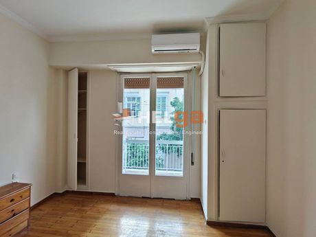 Apartment 55 sqm for rent