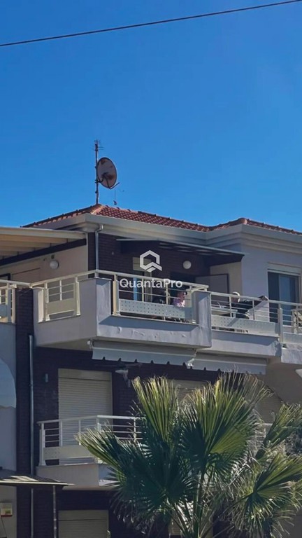 Διαμέρισμα 55 τ.μ. προς πώληση, Πολύχρονο