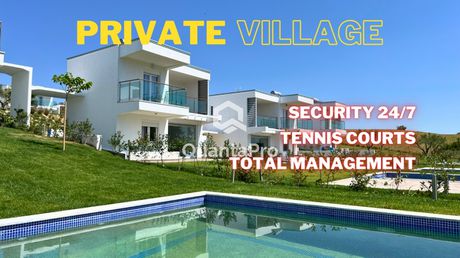 Villa 115 sqm for sale