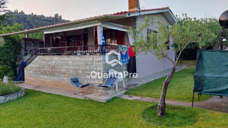 Detached home 73 sqm for sale