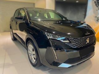 Peugeot 3008 2021