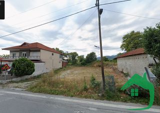 Οικόπεδο 953 τ.μ. για πώληση