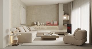 Loft 120 τ.μ. για πώληση