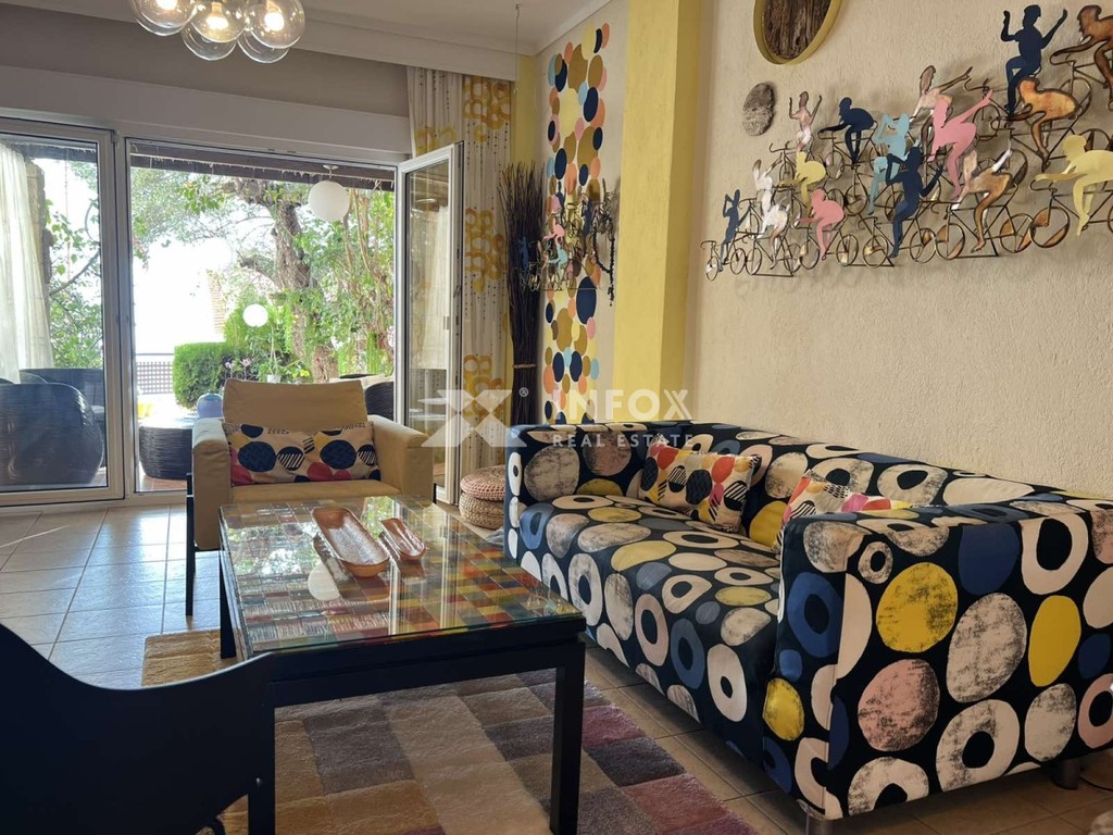 Μεζονέτα 103 τ.μ. προς πώληση, Μπουλαμάτσια