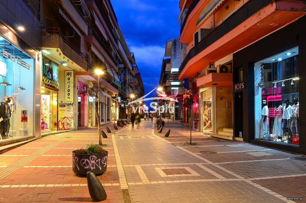 Γραφείο 62 τ.μ. πρός ενοικίαση, Ν. Ιωαννίνων, Ιωάννινα