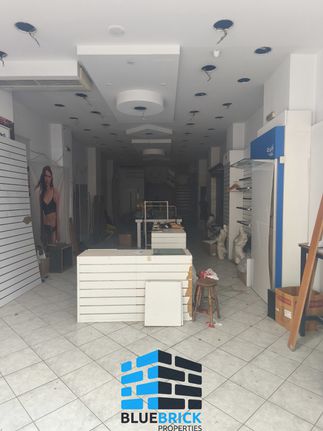 Business bulding 470 sqm for rent, Piraeus, Port