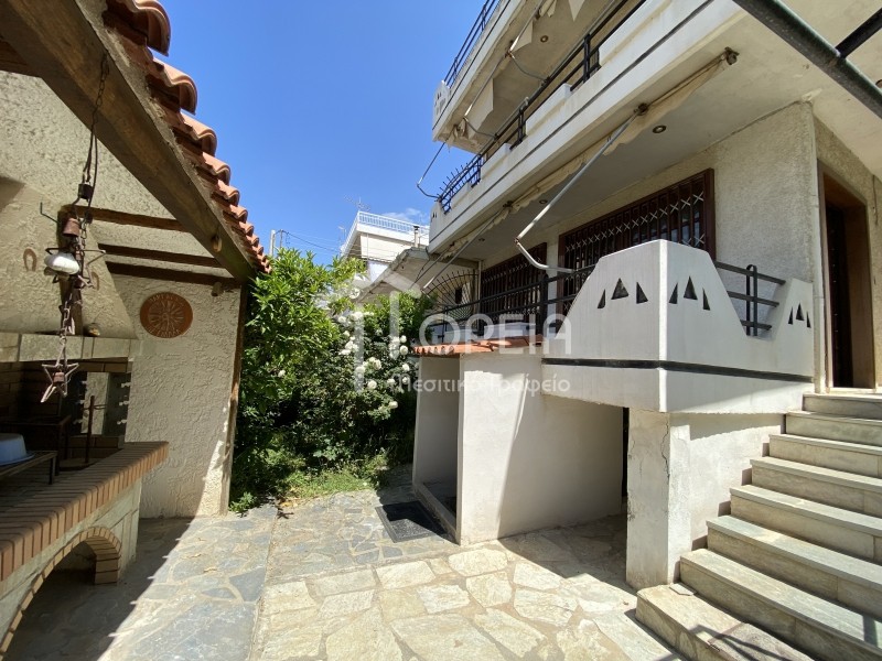 Μονοκατοικία 165 τ.μ. πρός πώληση, Αθήνα - Νότια Προάστια, Γλυφάδα