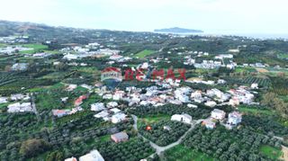 Οικόπεδο 502 τ.μ. προς πώληση, Λυγιδές-thumb-3