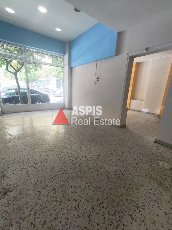Κατάστημα 133 τ.μ. προς πώληση, Γκύζη - Άρειος Πάγος
