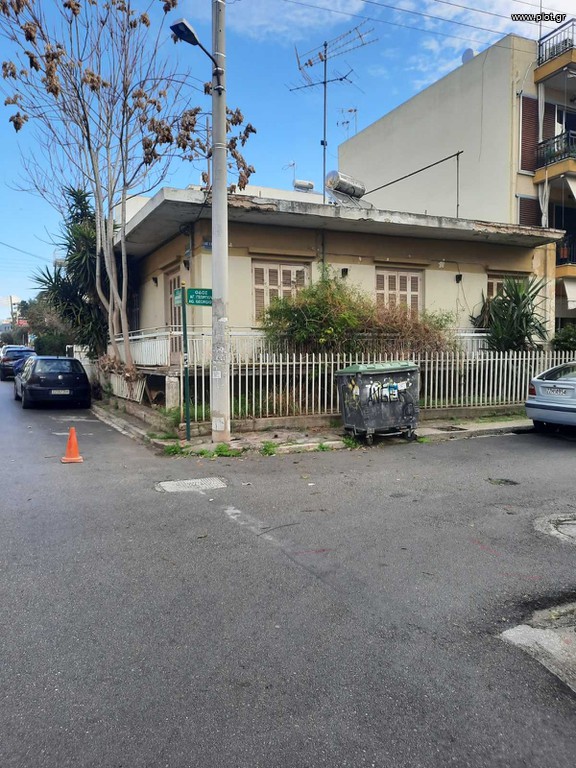Μονοκατοικία 110 τ.μ. πρός πώληση, Αθήνα - Δυτικά Προάστια, Νέα Φιλαδέλφεια
