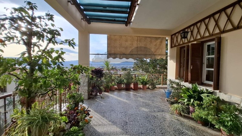 Μονοκατοικία 406 τ.μ. πρός πώληση, Μαγνησία, Βόλος