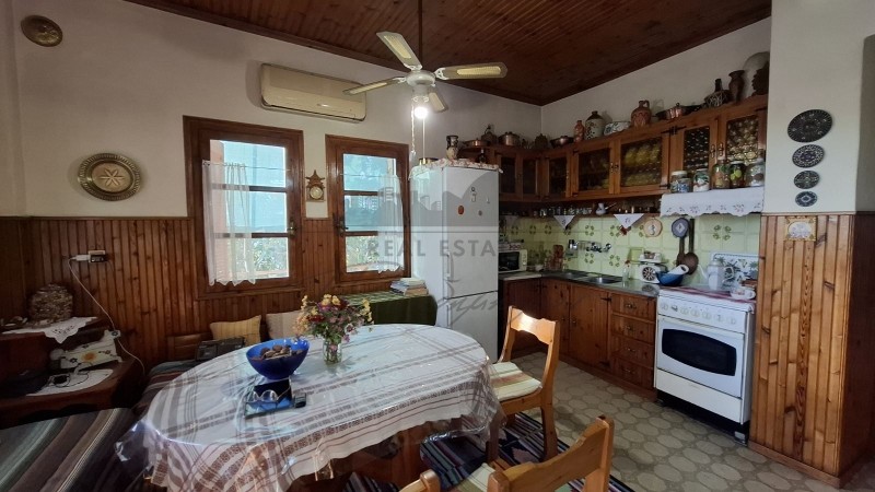 Μονοκατοικία 406 τ.μ. πρός πώληση, Μαγνησία, Βόλος