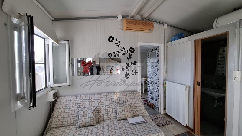 Μονοκατοικία 406 τ.μ. πρός πώληση, Μαγνησία, Βόλος