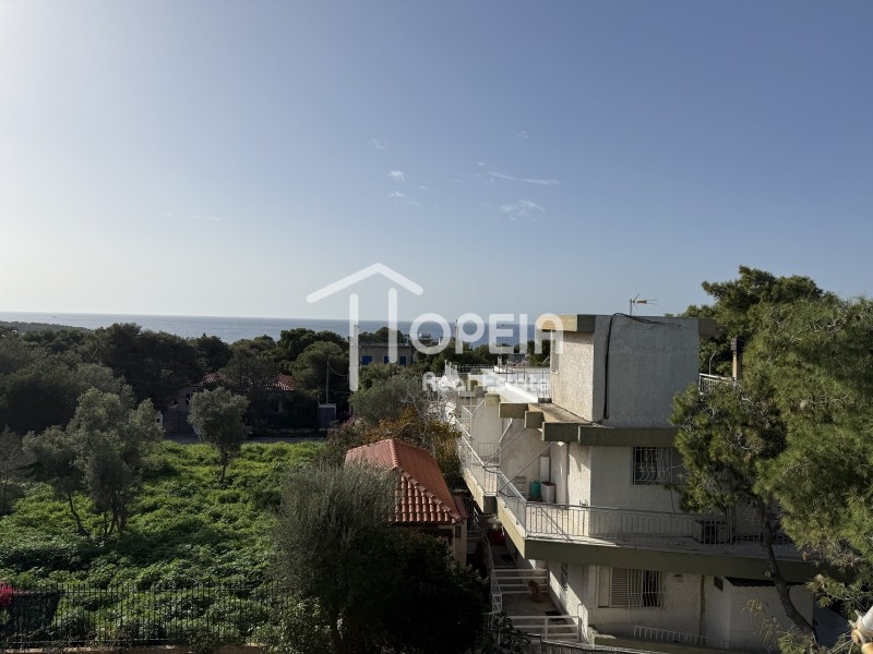 Διαμέρισμα 70 τ.μ. πρός ενοικίαση, Αττική - Υπόλοιπο, Σαρωνίδα