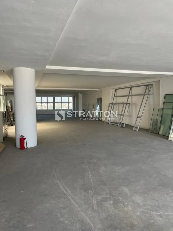 Γραφείο 680 τ.μ. πρός ενοικίαση, Αθήνα - Κέντρο, Σεπόλια - Σκουζέ