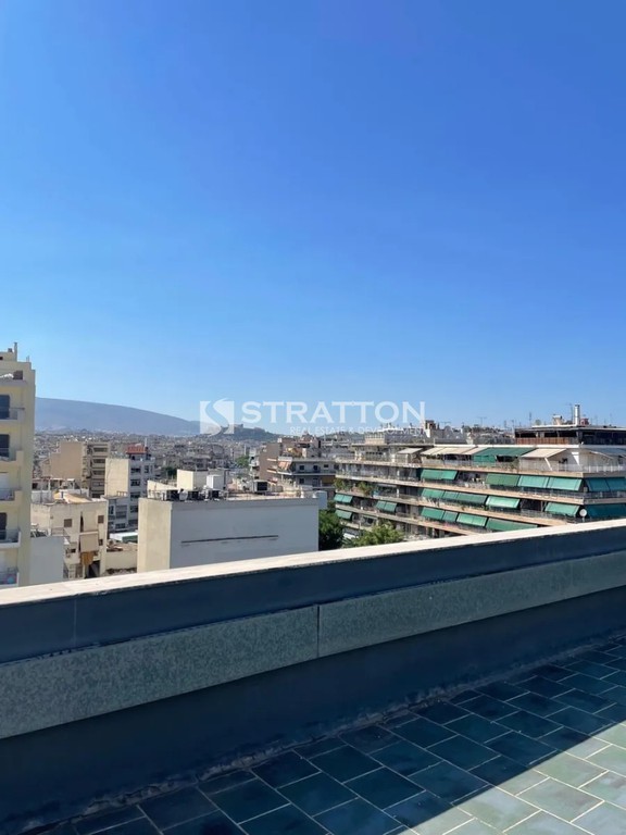 Γραφείο 680 τ.μ. πρός ενοικίαση, Αθήνα - Κέντρο, Σεπόλια - Σκουζέ
