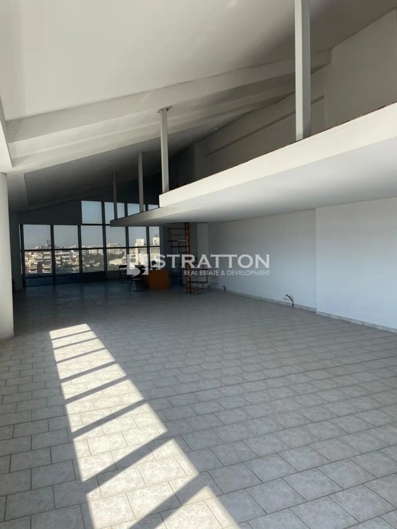 Γραφείο 680 τ.μ. πρός ενοικίαση, Αθήνα - Κέντρο, Σεπόλια - Σκουζέ