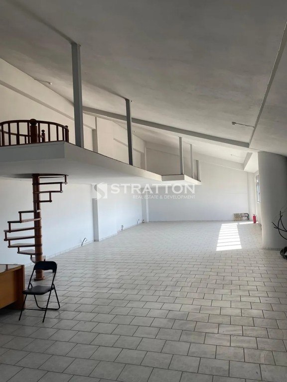 Γραφείο 680 τ.μ. πρός ενοικίαση, Αθήνα - Κέντρο, Σεπόλια - Σκουζέ