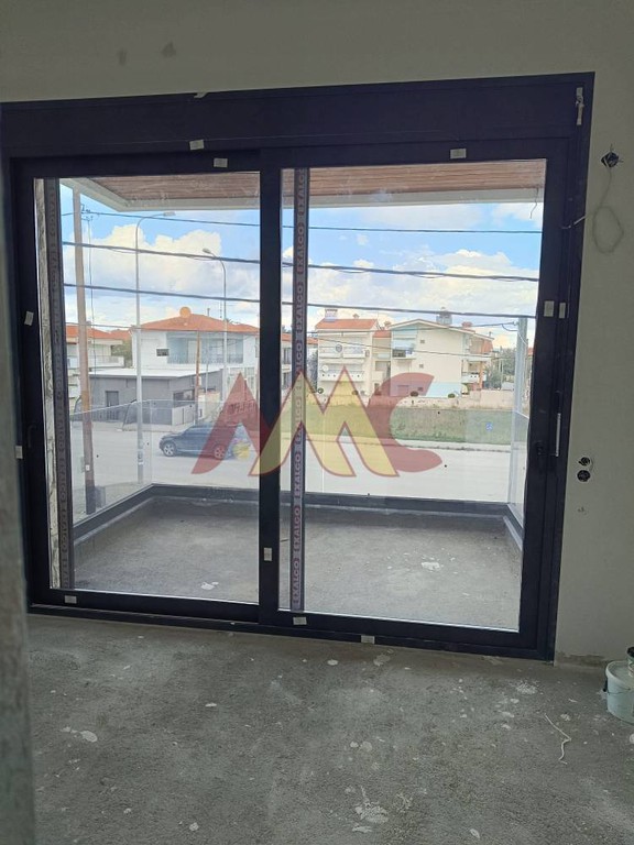 Μεζονέτα 120 τ.μ. πρός πώληση, Χαλκιδική, Κασσάνδρα