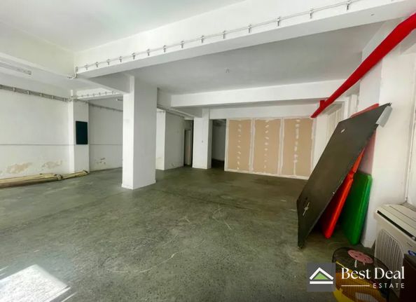 Store 125 sqm for rent, Athens - South, Nea Smyrni