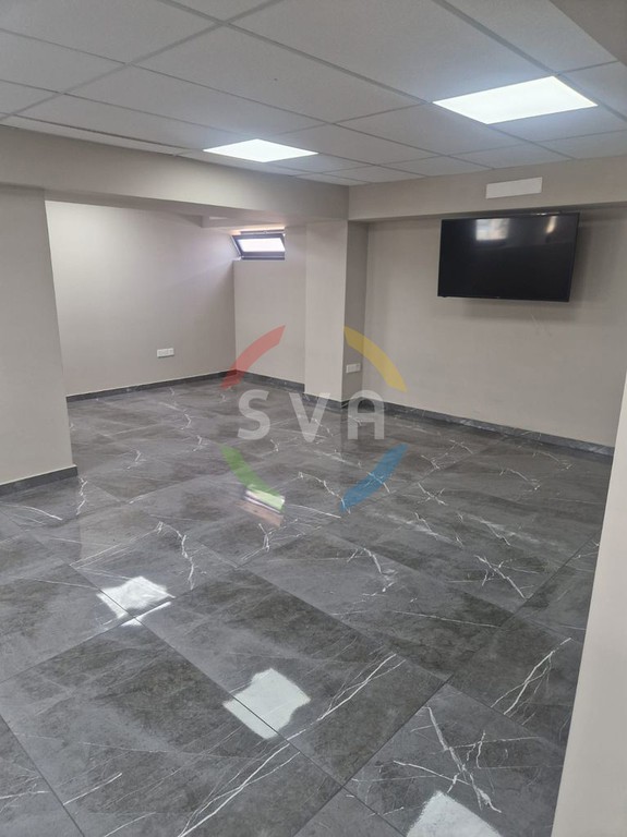 Γραφείο 370 τ.μ. πρός ενοικίαση, Λεμεσός