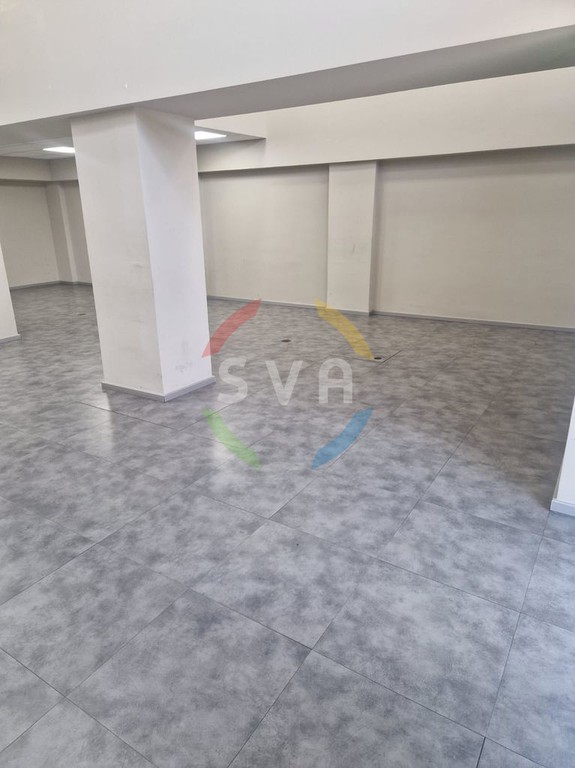 Γραφείο 370 τ.μ. πρός ενοικίαση, Λεμεσός