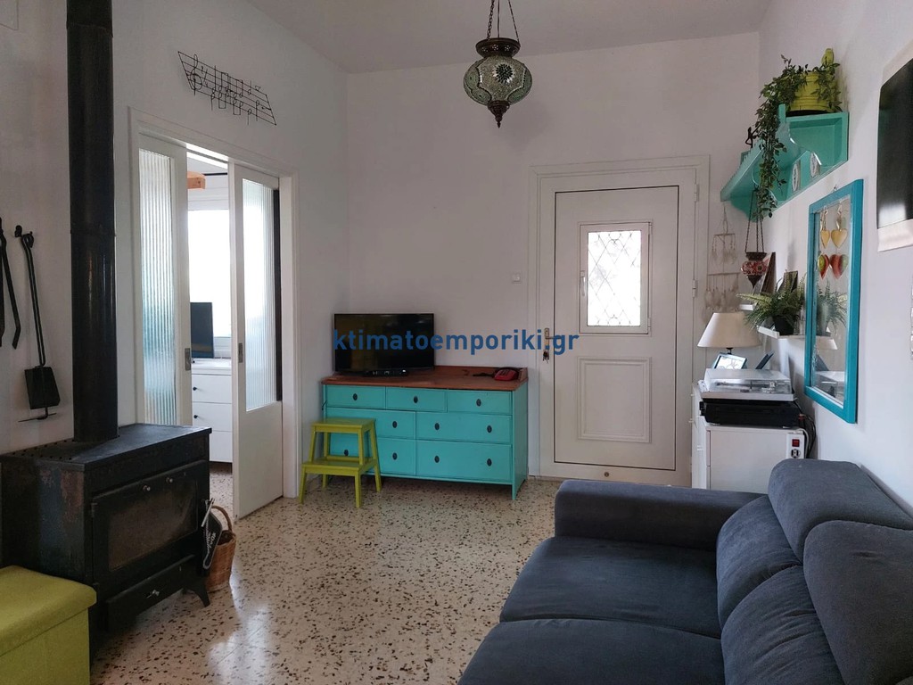 Bungalow 80 τ.μ. πρός πώληση, Δωδεκάνησα, Ρόδος