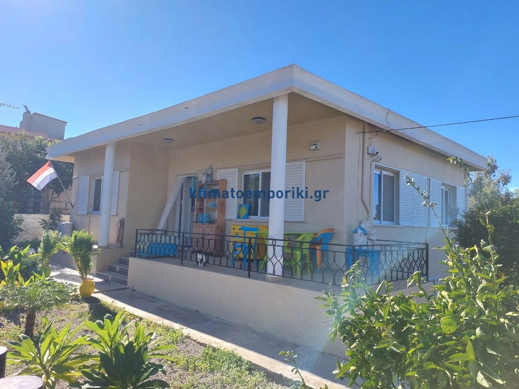 Bungalow 80 τ.μ. πρός πώληση, Δωδεκάνησα, Ρόδος