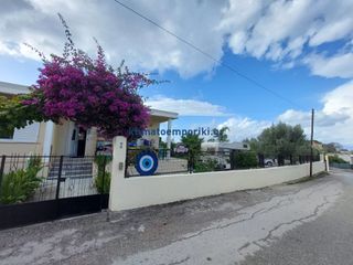 Bungalow 80 τ.μ. για πώληση