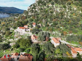 Οικόπεδο 196 τ.μ. για πώληση, Αρκαδία, Γορτυνία-thumb-2