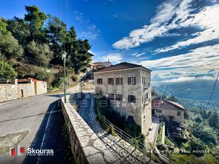 Οικόπεδο 196 τ.μ. για πώληση, Αρκαδία, Γορτυνία-thumb-15
