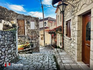 Οικόπεδο 196 τ.μ. για πώληση, Αρκαδία, Γορτυνία-thumb-27