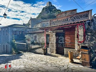 Οικόπεδο 196 τ.μ. για πώληση, Αρκαδία, Γορτυνία-thumb-22