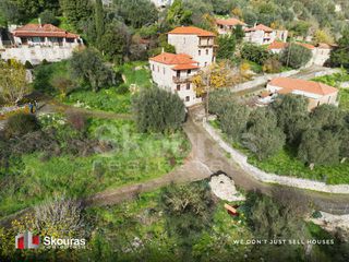 Οικόπεδο 196 τ.μ. για πώληση, Αρκαδία, Γορτυνία-thumb-8