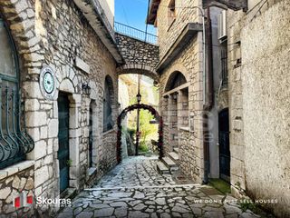 Οικόπεδο 196 τ.μ. για πώληση, Αρκαδία, Γορτυνία-thumb-26