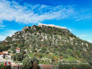 Οικόπεδο 196 τ.μ. για πώληση, Αρκαδία, Γορτυνία-thumb-14