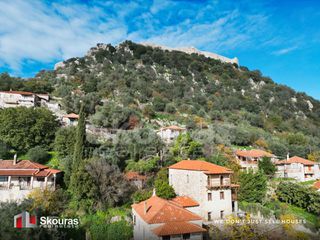Οικόπεδο 196 τ.μ. για πώληση, Αρκαδία, Γορτυνία-thumb-13