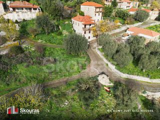Οικόπεδο 196 τ.μ. για πώληση, Αρκαδία, Γορτυνία-thumb-6
