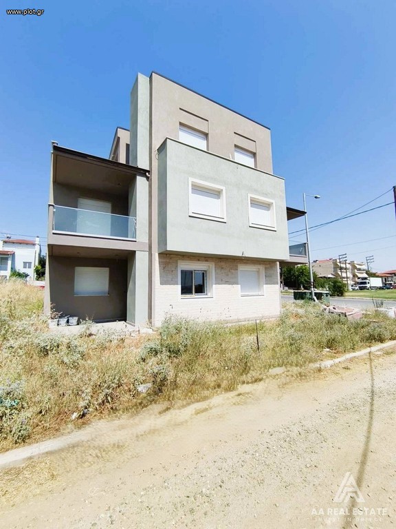 Μεζονέτα 85 τ.μ. πρός πώληση, Χαλκιδική, Μουδανιά