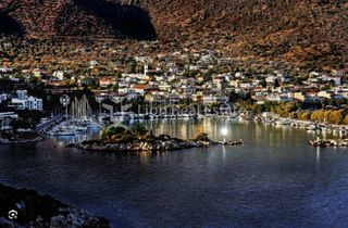 Ξενοδοχείο 700 τ.μ. για πώληση