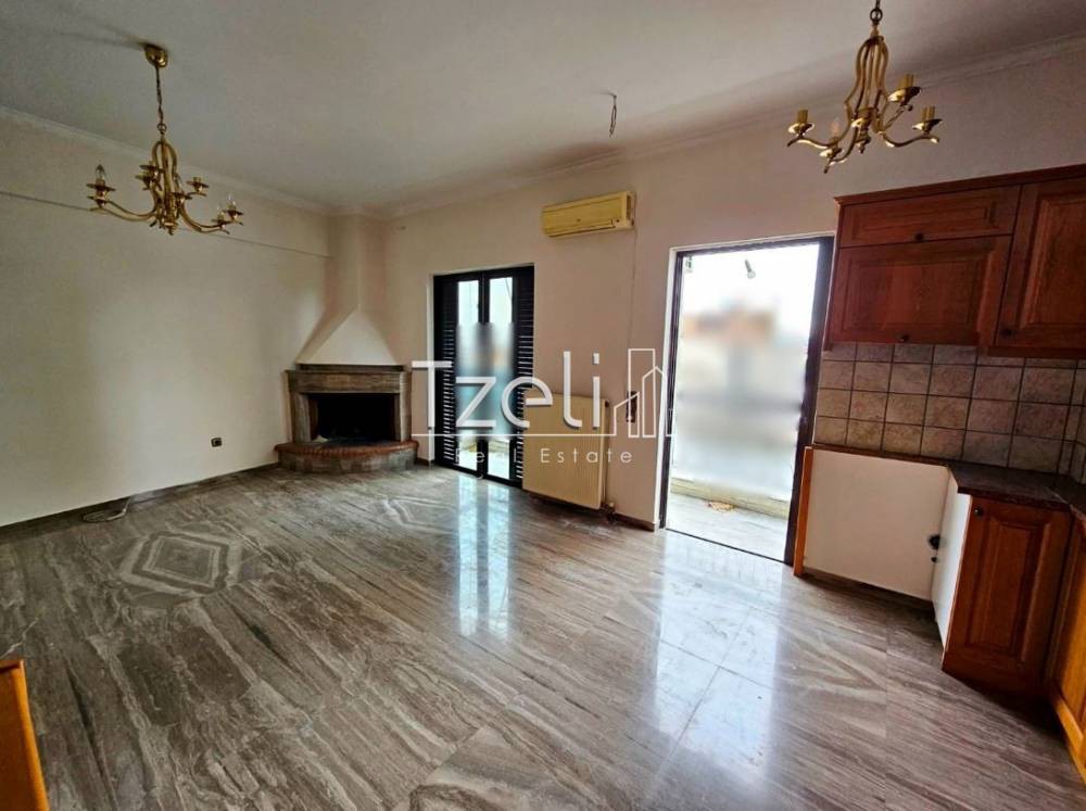 Διαμέρισμα 72 τ.μ. πρός ενοικίαση, Αχαΐα, Πάτρα
