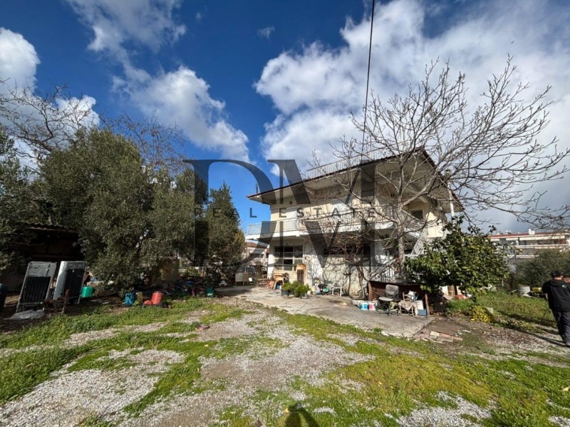 Μονοκατοικία 190 τ.μ. πρός πώληση, Θεσσαλονίκη - Περιφ/Κοί Δήμοι, Επανομή