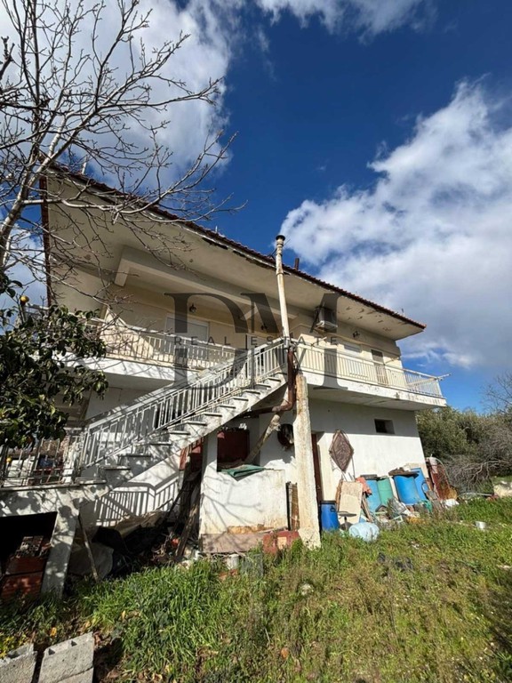Μονοκατοικία 190 τ.μ. πρός πώληση, Θεσσαλονίκη - Περιφ/Κοί Δήμοι, Επανομή