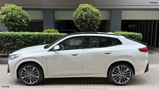Bmw X2 2026 ///M PACKET-thumb-4