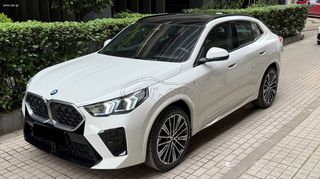 Bmw X2 2026 ///M PACKET-thumb-3