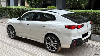 Bmw X2 2026 ///M PACKET-thumb-5